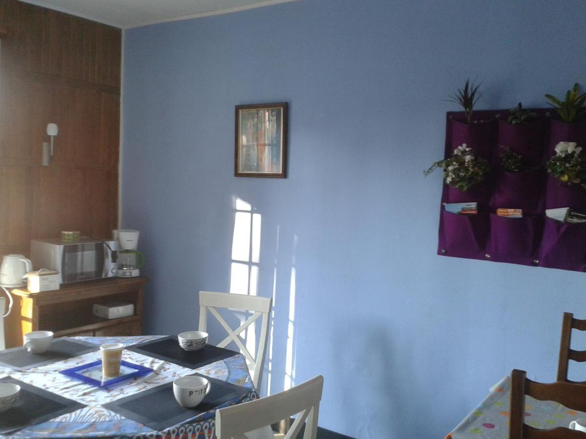 A La Paloma Bed & Breakfast Verteuil-sur-Charente Exterior photo