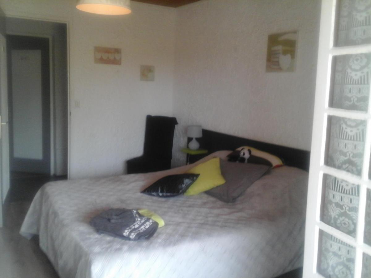 A La Paloma Bed & Breakfast Verteuil-sur-Charente Exterior photo