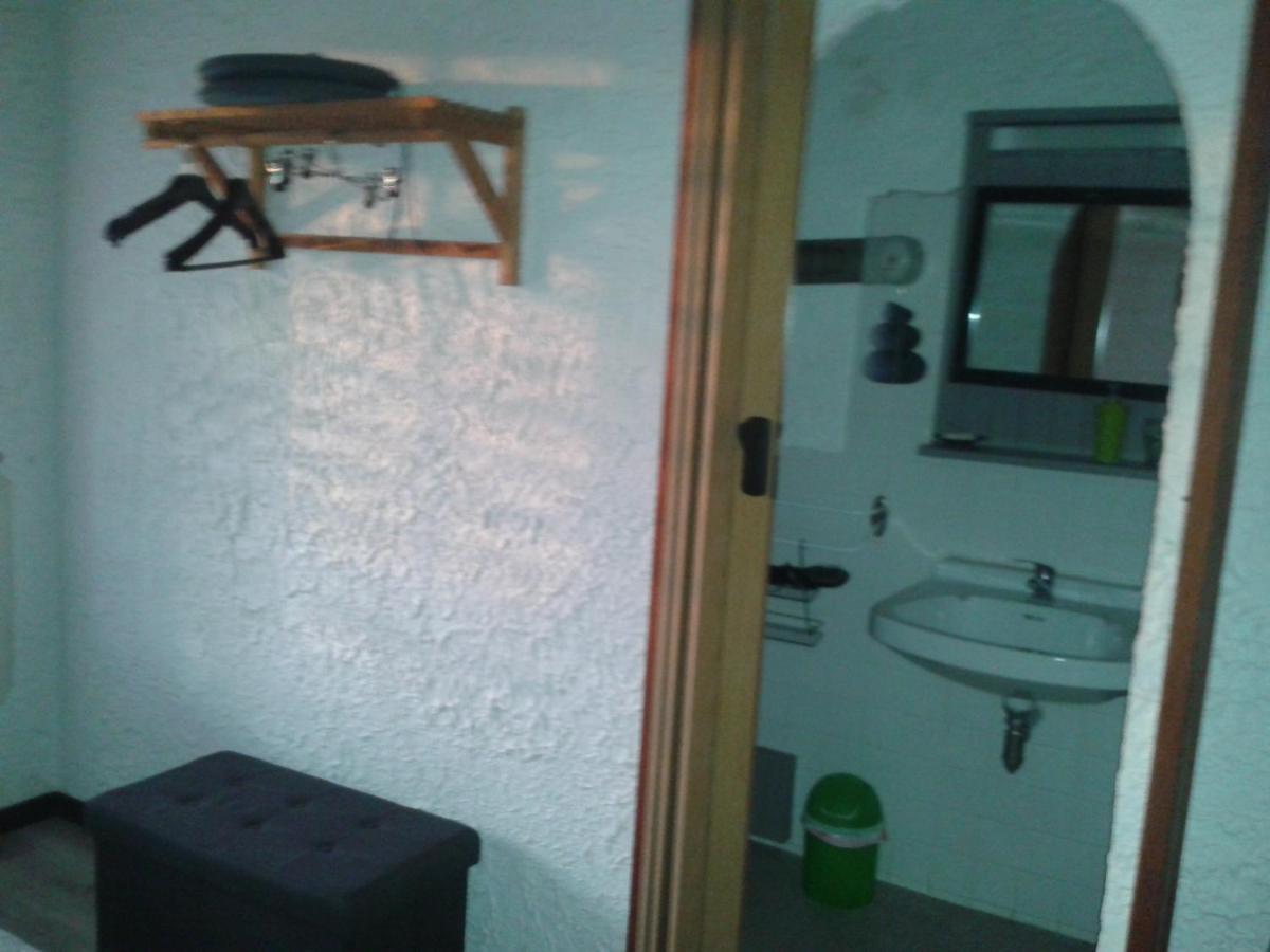 A La Paloma Bed & Breakfast Verteuil-sur-Charente Exterior photo